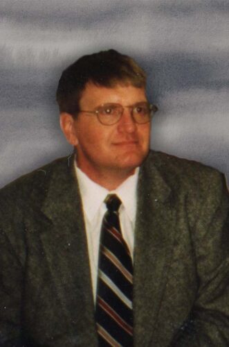 Paul Negaard